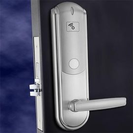 Çin XEEDER Otel Elektronik Kapı Kilitleri L8203-M1 RFID MIFARE Teknolojisi Tedarikçi