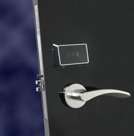 Çin MF1 Kart Elektronik Anahtar Kart Kapı Kilitleri Viyana Kökenli 9206 Çalışma Mesafesi 45mm Max Tedarikçi