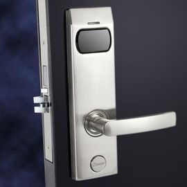 Çin Xeeder Otel Elektronik Kapı Kilitleri Kilitleme Sırasında L9203-M1 Ücretsiz Bağlantı Tedarikçi